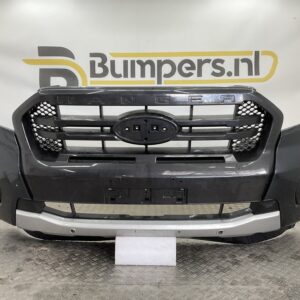 Bumper Ford Ranger 4 Wildtrak 2019-2023 JB3B-17C831-D Voorbumper F1-19822