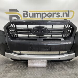 Bumper Ford Ranger 4 Wildtrak 2019-2023 JB3B-17C831-D Voorbumper D1-19823