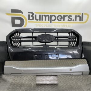 Bumper Ford Ranger 4 Wildtrak 2019-2023 JB3B-17C831-D Voorbumper D1-19824