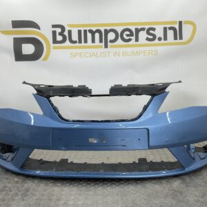 Bumper Seat Ibiza 6j Facelift 2012-2017 6J0805903C Voorbumper C5-19825