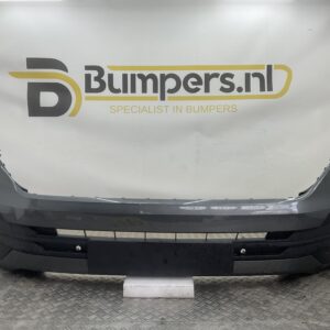 Bumper Volkswagen Transporter 7LA T6 7LA807221B Voorbumper C9-19828