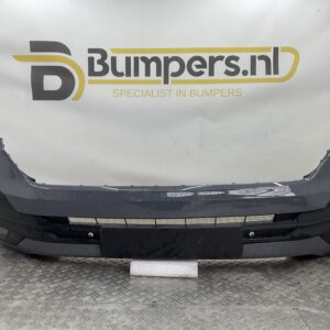 Bumper Volkswagen Transporter 7LA T6 7LA807221B Voorbumper C9-19829