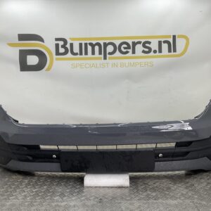 Bumper Volkswagen Transporter 7LA T6 7LA853678B Voorbumper C9-19830