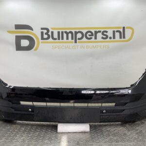 Bumper Volkswagen Transporter 7LA T6 7LA807221B Voorbumper C9-19831