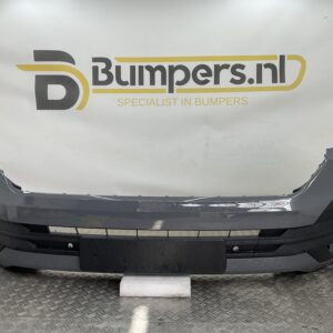 Bumper Volkswagen Transporter 7LA T6 7LA807221B Voorbumper C9-19832