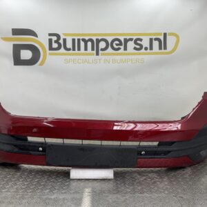 Bumper Volkswagen Transporter 7LA T6 7LA807221A Voorbumper C9-19833
