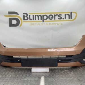 Bumper Volkswagen Transporter 7LA T6 7LA807221B Voorbumper C9-19834