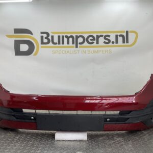 Bumper Volkswagen Transporter 7LA T6 7LA807221B Voorbumper C9-19835