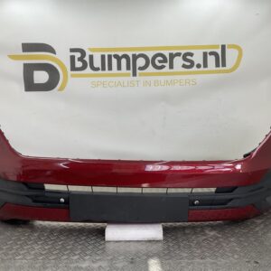 Bumper Volkswagen Transporter 7LA T6 7LA807221B Voorbumper C9-19836