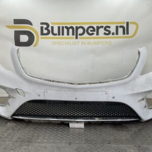 Bumper Mercedes-Benz Vito V Klasse W447 AMG 14-24 A4478851500 Voorbumper A10-19837