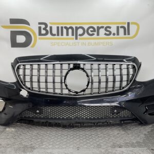 Bumper Mercedes E Klasse W238 AMG Coupe 16-21 A2388856800 Voorbumper A9-19840