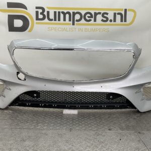 Bumper Mercedes E Klasse W238 AMG Coupe 16-21 A2388856800 Voorbumper A9-19841