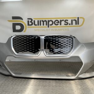Bumper BMW X1 U11 M Sport 22- MPakket 51119881907 Voorbumper K5-19705