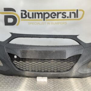 Bumper Hyundai i10 2011-2013 86511-0X200 Voorbumper E3-19856