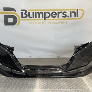 Bumper Nissan Leaf 2 17- 62022-5SH0H Voorbumper G5-19858