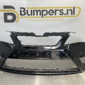 BUMPER Seat Ibiza FR 2017-2021 6J0-807350 VOORBUMPER C4-19859