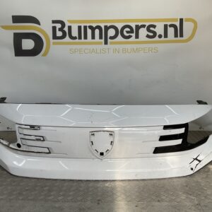 Bumper Peugeot Expert 2025 9855831280 Voorbumper J5-19863
