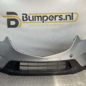 Bumper Mazda CX5 CX-5 12-17 KD45-50031 Voorbumper B5-19865