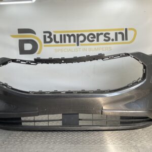 Bumper Ford Transit Custom II 2024 PZ3117F003 Voorbumper D1-19867