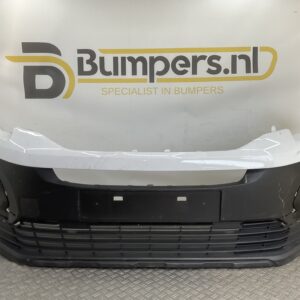 Bumper Peugeot Rifter 18-23 9816755880 Voorbumper J5-19871