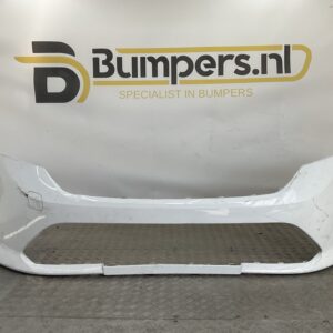 Bumper Renault Clio IV 2025 620228696R Voorbumper F4-19873