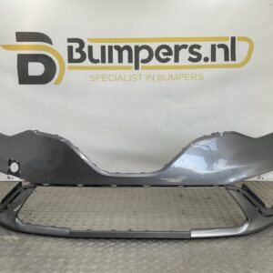 BUMPER Renault Clio 5 RSline RS-Line 2019-2023 VOORBUMPER F5-19874