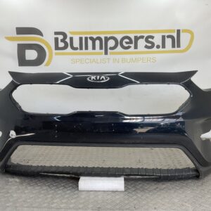 Bumper Kia Niro Facelift 19-22 86511-G5500 Voorbumper G5-19877