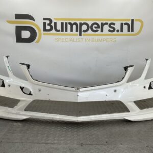 Bumper Mercedes E Klasse AMG W207 A207 2013 A2078852725  Voorbumper A1-19879
