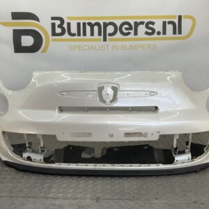 BUMPER Fiat 500 Abarth 595 2016-2019 735465484 VOORBUMPER B7-19882