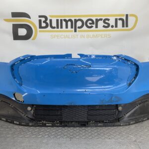 Bumper Ford Mustang Mach-E 20- LJ8B-17C831-A Voorbumper D1-19883