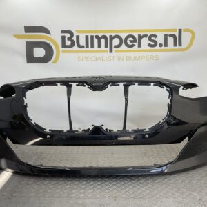 Bumper BMW Active Tourer U06 2022 51117328677 PL991253-10 Voorbumper K10-19885