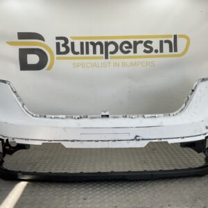 Bumper Renault Trafic 3 Facelift 2022-2025 620226941R Voorbumper F10-19889