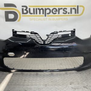 BUMPER Renault Twingo 4 Facelift 2021-2024 620221014R VOORBUMPER F3-19892