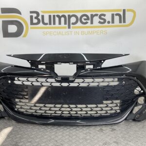 Bumper Toyota Corolla 18-24 pdc 52119-02J90 Voorbumper D4-19894