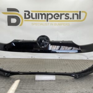 Bumper Volkswagen Up 2011-2016 1S0807221B Voorbumper C4-19896
