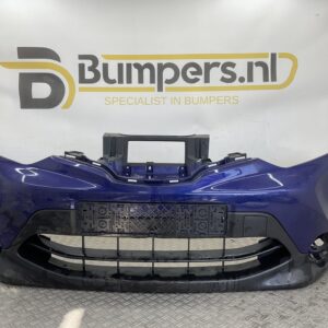 Bumper Nissan Qashqai 12-17 620224ea0h Voorbumper G8-19899
