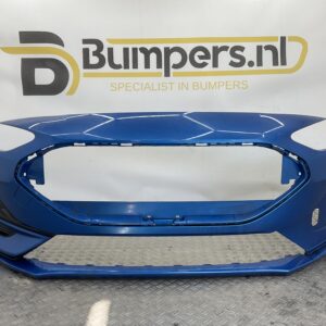 Bumper Ford Focus MK4 22- NX7B-17C831-AA Voorbumper D9-19900
