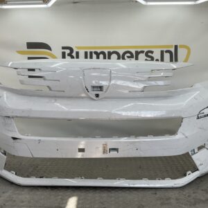 Bumper Peugeot Traveller 2021 9849400680 Voorbumper G5-19901