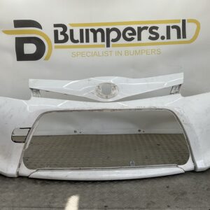 Bumper Toyota Yaris 2015 52119-0D450 Voorbumper D1-19902