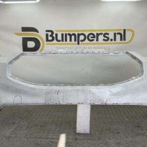 Bumper Ford Transit Custom mk2 II 23- PZ31-17F003-F Voorbumper D1-19903