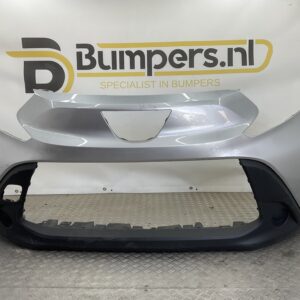 Bumper Toyota Aygo X 52112-0H110 Voorbumper D5-19904