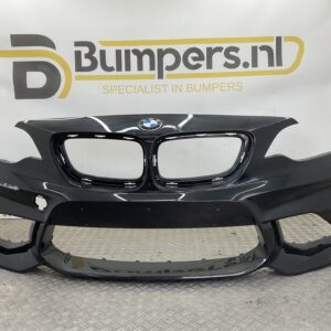 Bumper BMW M2 F87 2015-2018 5111-8062177 VOORBUMPER K7-19907