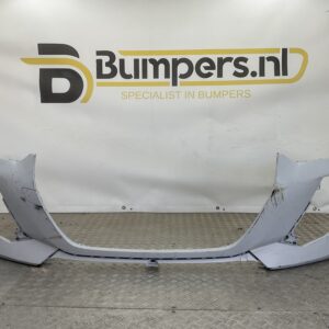 Bumper Peugeot 208 Facelift 21-25 9855772080 Voorbumper J4-19913