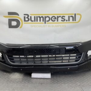 Bumper Volkswagen Amarok 2016 2HH807221 Voorbumper C10-19918