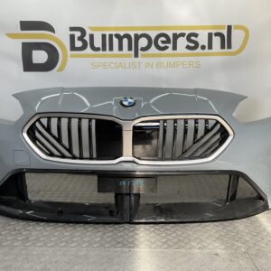 Bumper BMW 1 Serie F70 M Sport M-Pakket M Pakket 51115A64E31 Voorbumper K5-17943