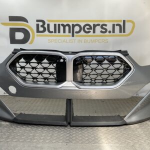 Bumper BMW X2 U10 M Sport 23- 5111-5A32AC9 Voorbumper K5-18120