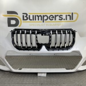 Bumper BMW X1 U11 M Sport 22- M-Pakket MPakket 51119881907 Voorbumper K10-18075