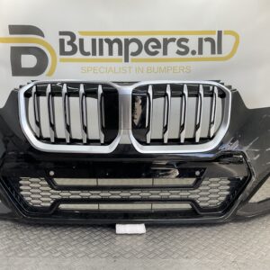 Bumper BMW X1 U11 M Sport 22- M-Pakket MPakket 51119881907 Voorbumper K5-18038