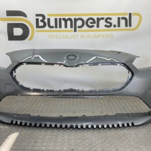Bumper BMW 1 Serie F70 M Sport M-Pakket M Pakket 51115A64E31 Voorbumper K5-19923