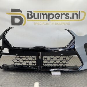 Bumper BMW X2 U11 M Pakket 51117884917 Voorbumper K10-19935